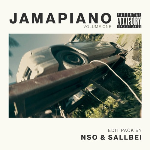Jada Kingdom - Whats Up (NSO & SALLBEI Edit)