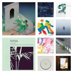 Favorite Releases from March 2021