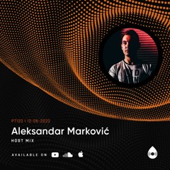 120 Host Mix I Progressive Tales with Aleksandar Marković