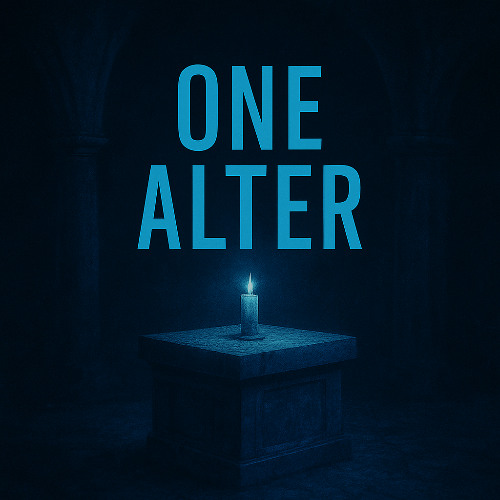 one alter (tech house remix)