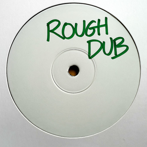 Bram - Rough Dub [FREE DL]