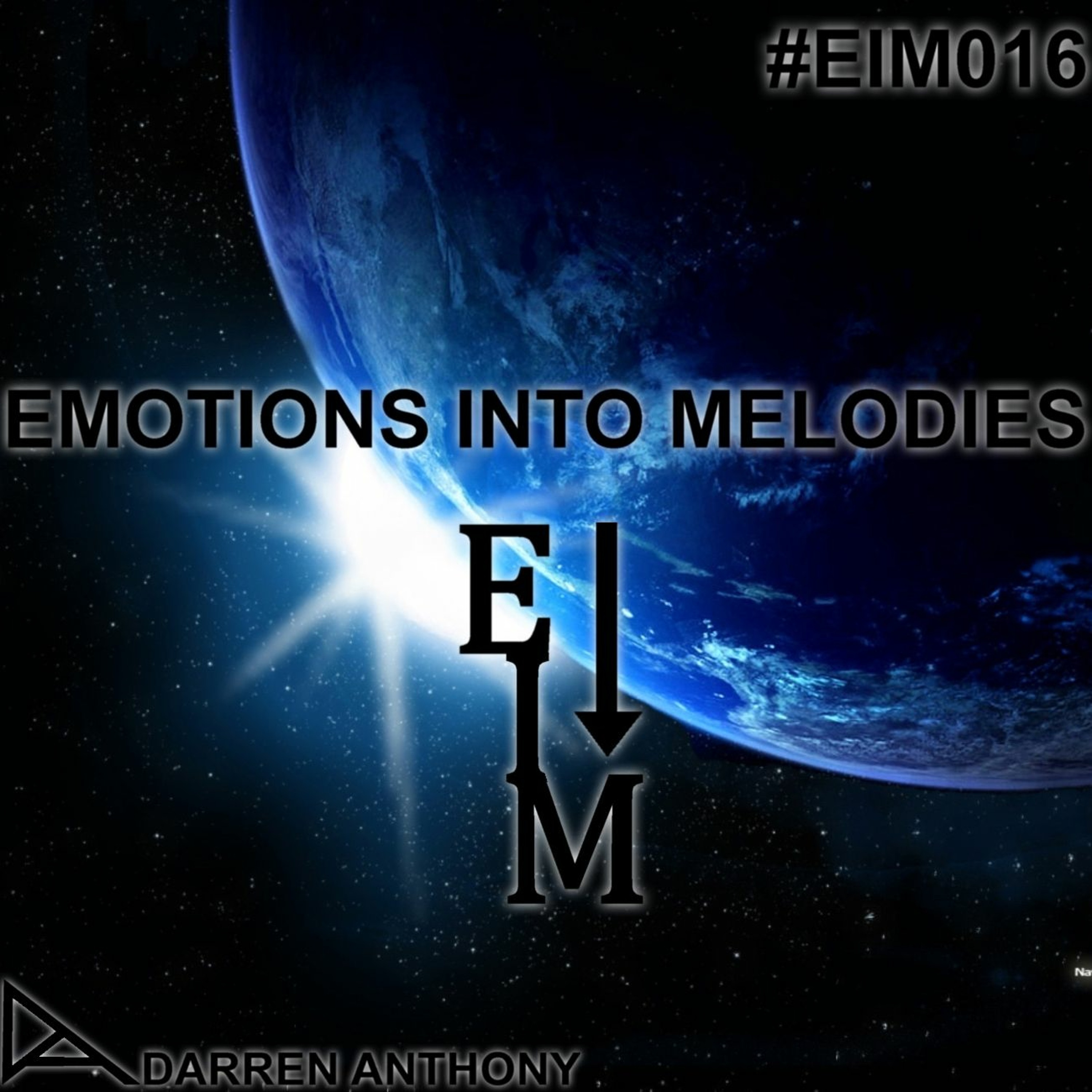 Emotions Into Melodies -  Episode 016 episode artwork