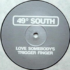 49° South - Trigger Finger