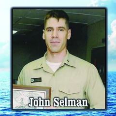 Ufonaut Radio With John Selman