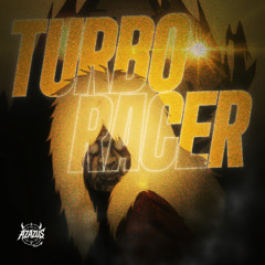 TURBO RACER! (TURBO GRANNY RAP)