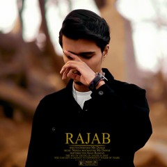 Mr Dawar - RAJAB (Official Audio) | Urdu Rap 2023