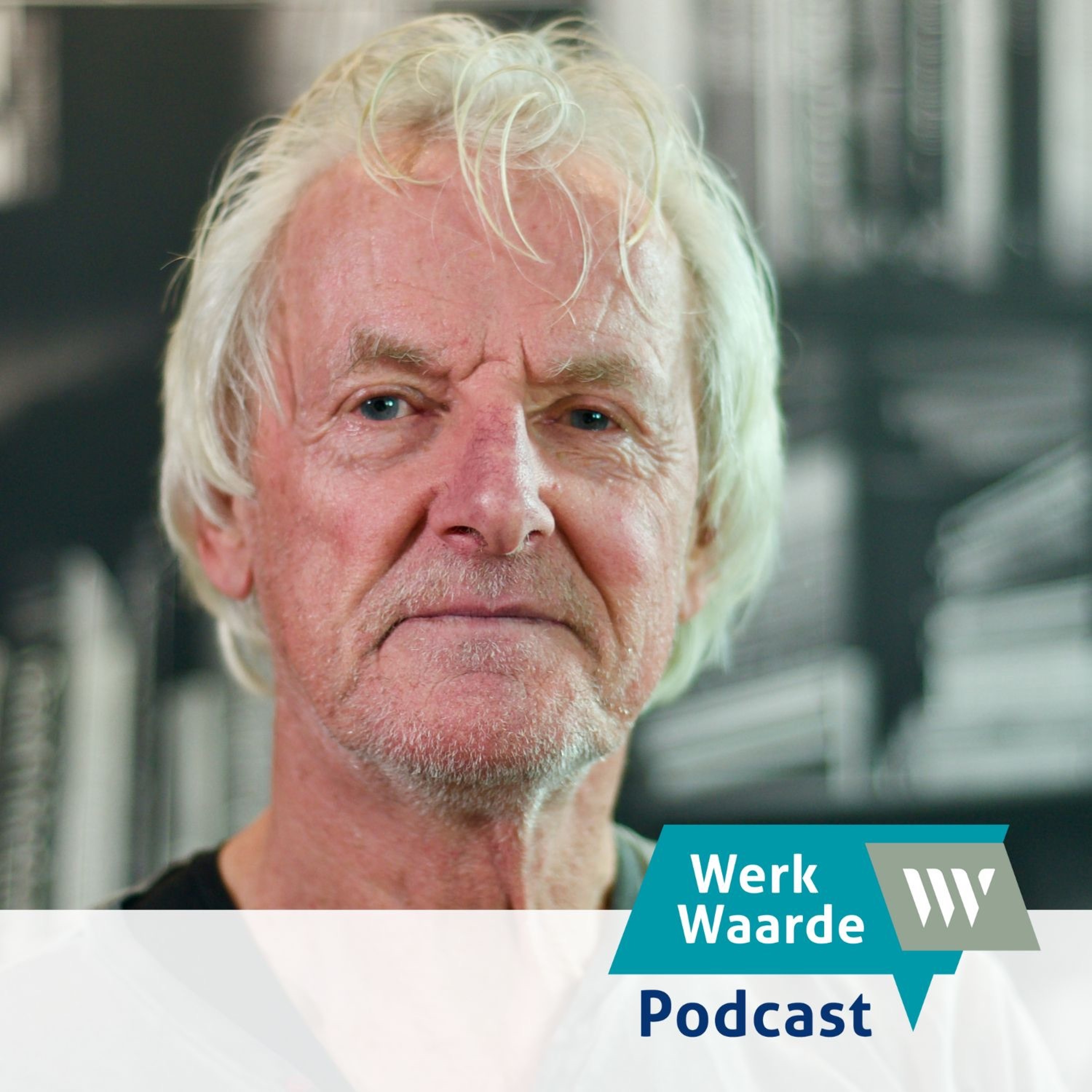 Werkwaarde Podcast