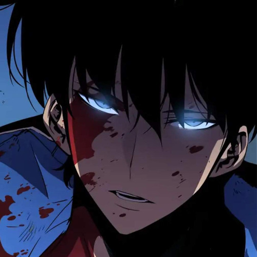 Solo Leveling x Only Way Out (Hardstyle)