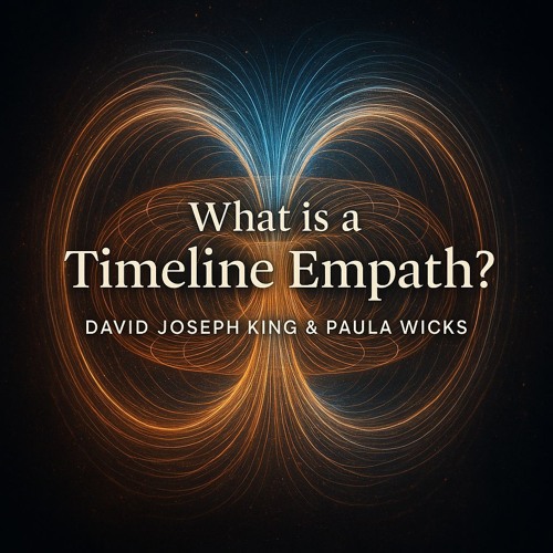 What's a Timeline Empath? David Joseph King