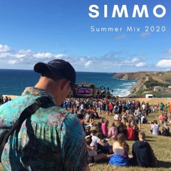 SIMMO SUMMER MIX 2020