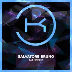 Salvatore Bruno - Can't Stop