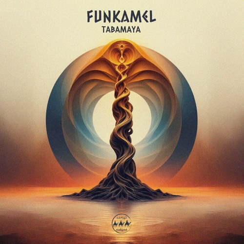 Funkamel - Tabamaya [Camel Riders] - Free Download