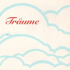 The Audiofiles (Brussels) - Guestmix '20 - Träume