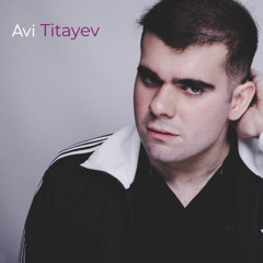 Demi Lovato - Confident (Avi Titayev Remix)