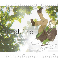 Songbird (feat. Po-Uta)