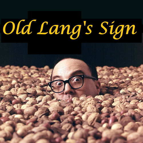 Old Langs Sign (funny Auld Lang Syne)