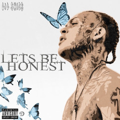 lil skies- lets be honest {full CDQ}