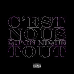 ECÜSE - C'EST NOUS QU'ON NIQUE TOUT (Original mix)