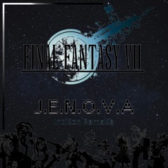 JENOVA (FF7 Tribute)