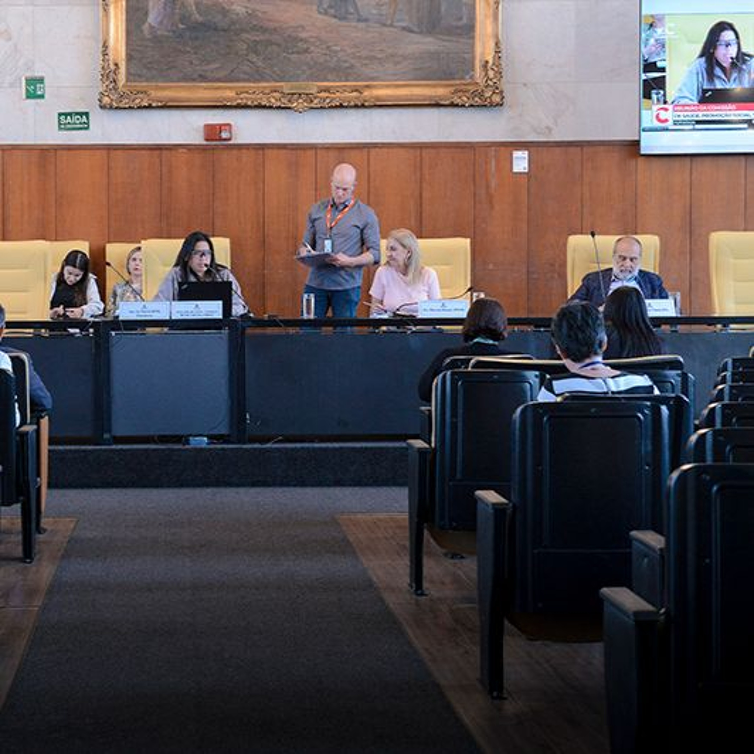 03.09.2026 = COMISSÃO DE SAÚDE DISCUTIU PL QUE BUSCA EVITAR RISCOS EM EMBALAGENS DE ALIMENTOS episode artwork