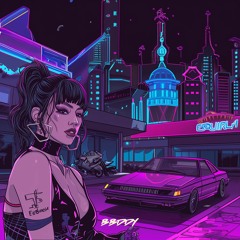 Feid - Esquirla (𝘽𝘽𝘿𝘿𝙔 Remix)