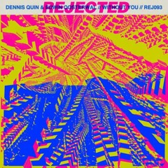 Premiere: Dennis Quin & Edwin Oosterwal - Without You [Rejected]