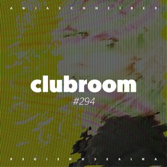 Club Room 294 with Anja Schneider