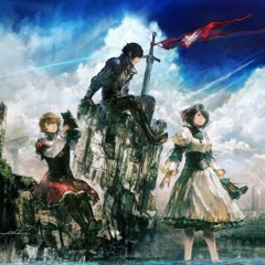 Final Fantasy XVI OST - Battle Theme #1