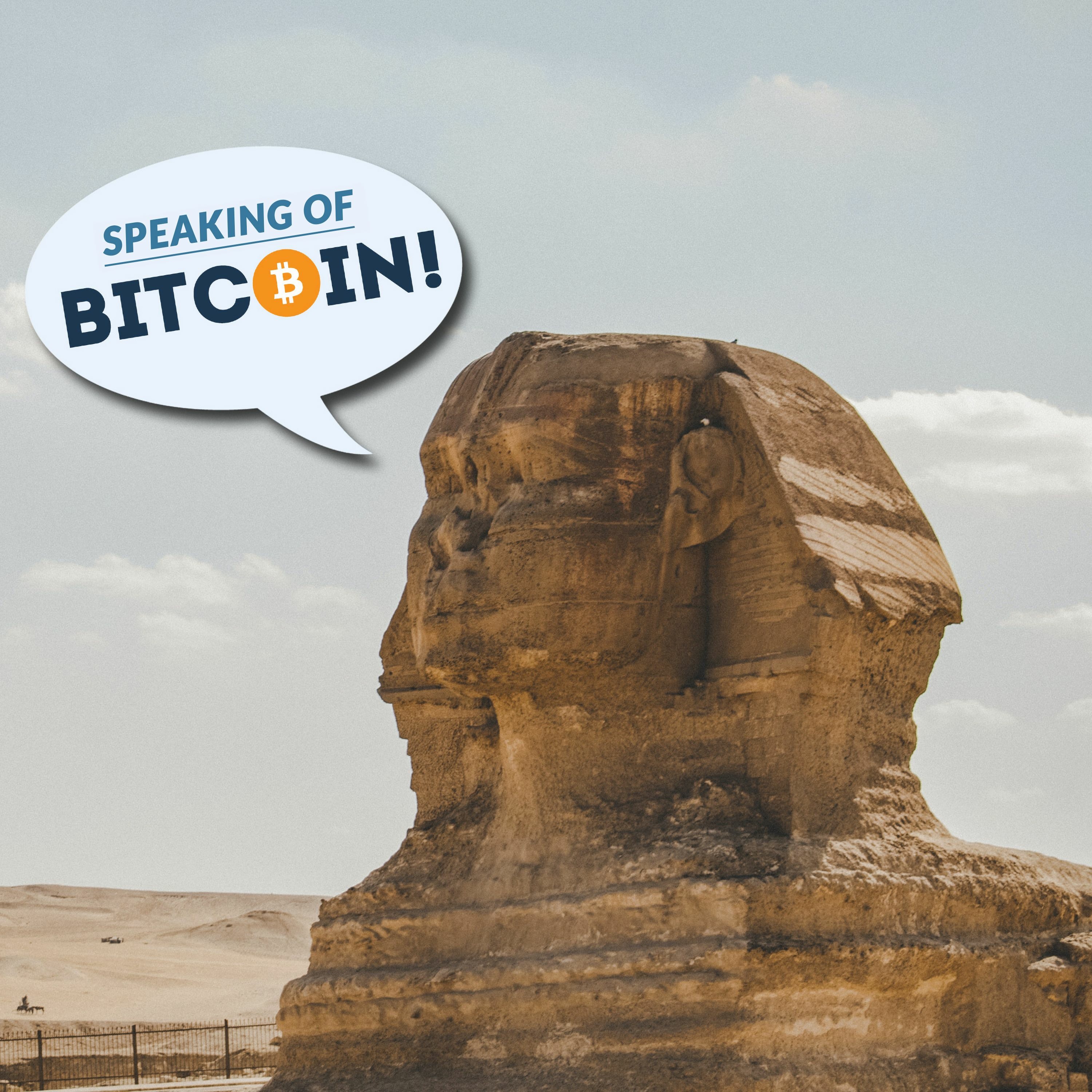 SOB #468 - Leapfrogging to Bitcoin's Third Layer