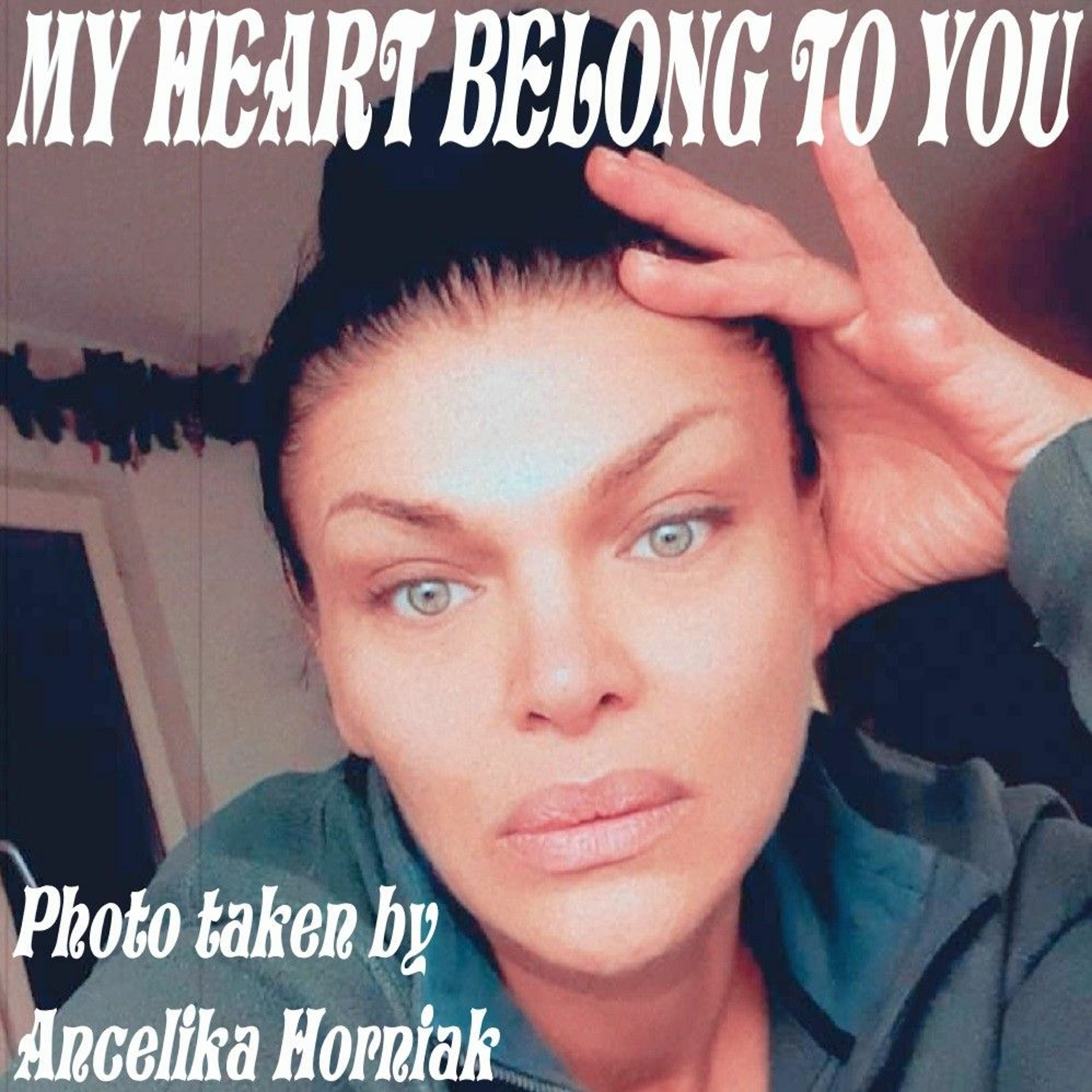 My Heart Belong To You - Sabrina & Lillemäe episode artwork