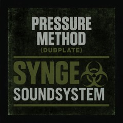 PRESSURE METHOD (DUBPLATE)