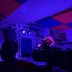 JACK HARRISON @ Night Club 101 (09-05-2025)