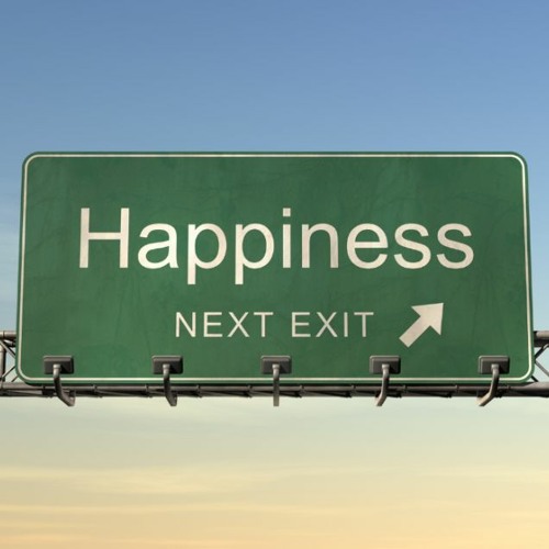 Way To Happiness