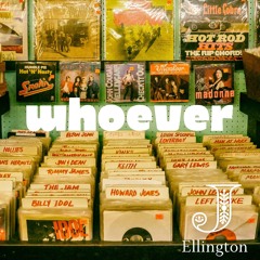 Whoever