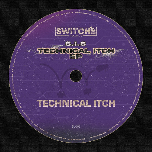 S.I.S - Technical Itch (PREVIEW)