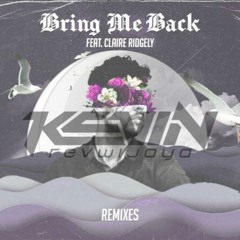 Bring Me Back - [ Kevin Revwijaya X Aldo ] -Exclusive-
