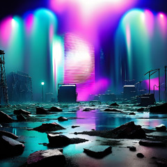 NEXUS  - THE SYNTHETICS