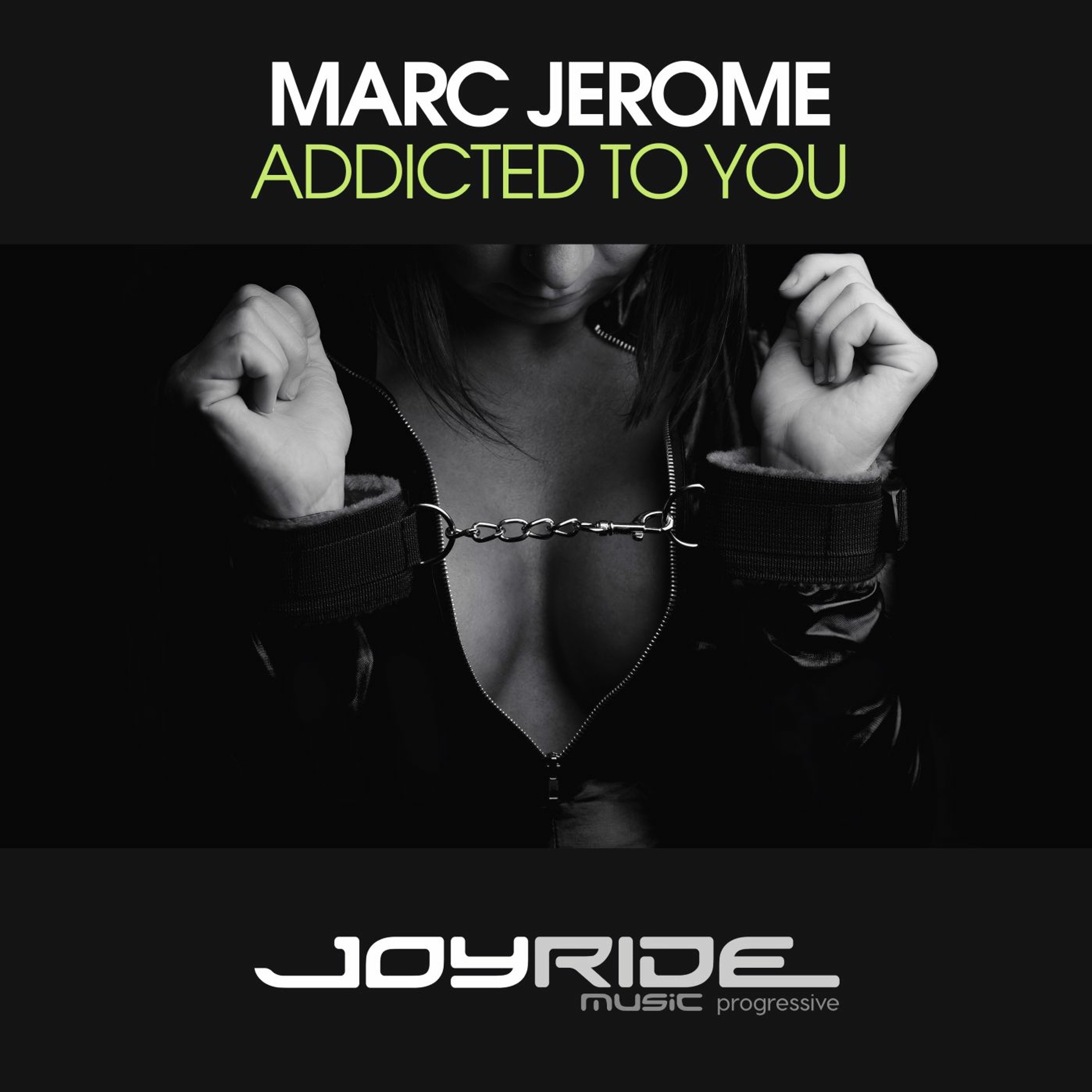 Joyride Music