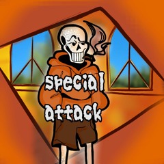 SPECIAL ATTACK ({[Thread's Take)}]