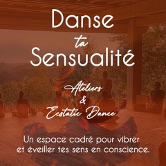 #4 Ecstatic Dance (31/06/25)