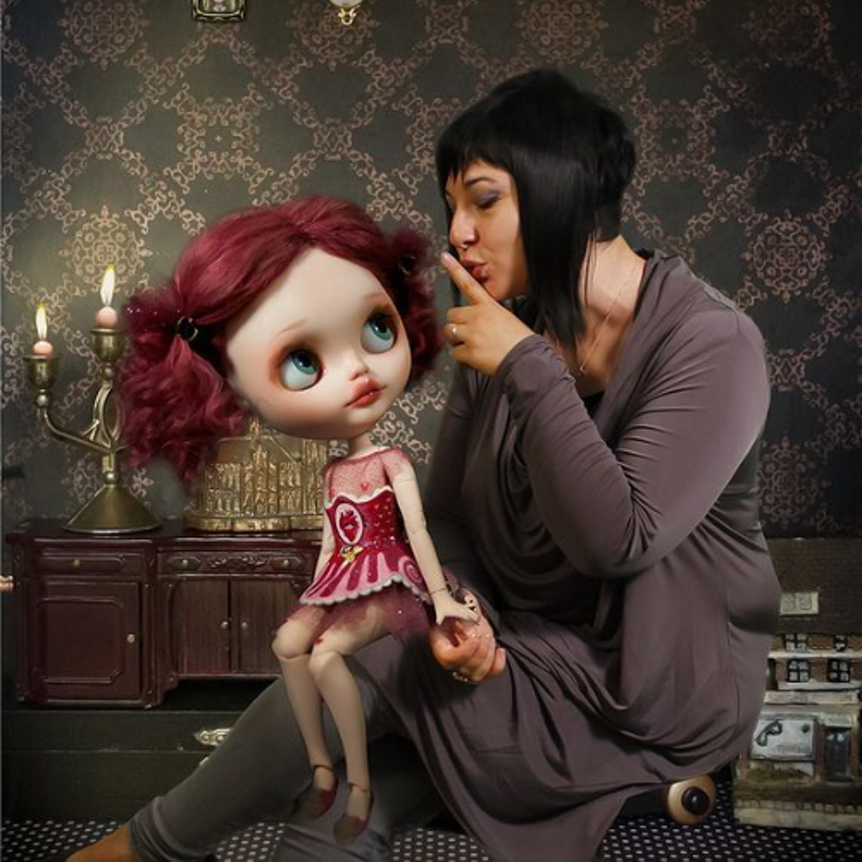 the secret keeper episode artwork