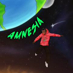 Juice WRLD - Amnesia