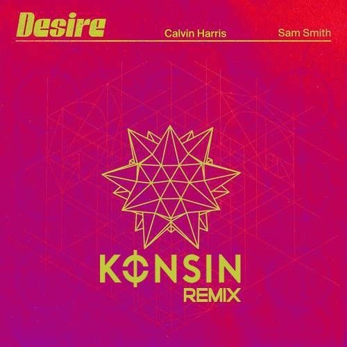 Stream Calvin Harris & Sam Smith - Desire (Konsin Remix) [Master].mp3 by  KONSIN | Listen online for free on SoundCloud
