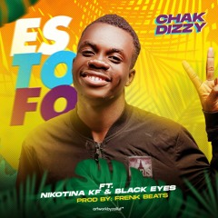 Chak Dizzy Ft Nikotina Kf & Black Eyes - Estofo
