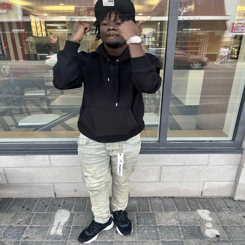 Kezzy - Finer Things (Official Music Video)