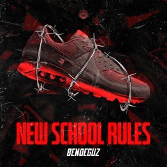 Dimitri K - New School Rules (Bendeguz Remix)