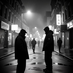 The streets