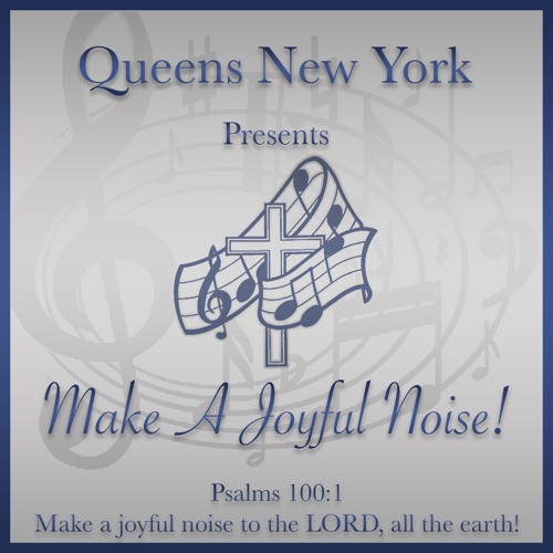 1 Make A Joyful Noise