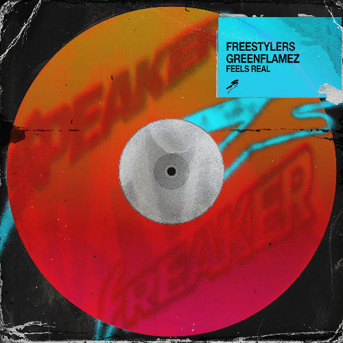 Feels Real (Club Mix)