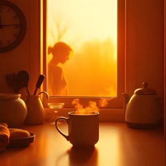 Megrez, Mamma, Sei la Mia Casa